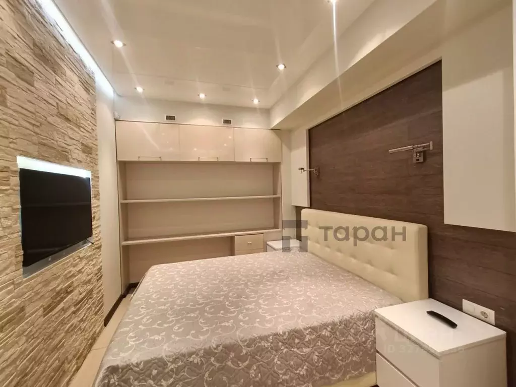 2-к кв. Челябинская область, Челябинск ул. Труда, 162 (47.0 м) - Фото 1