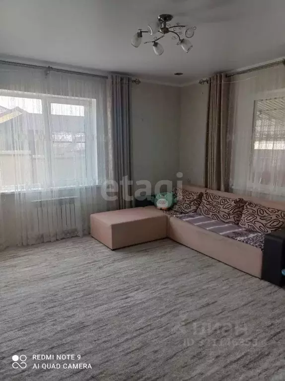 Дом в Ставропольский край, Ставрополь Спутник садовое товарищество, ... - Фото 0