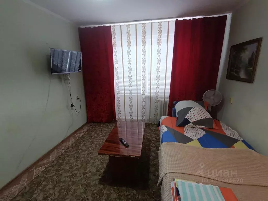 1-к кв. Татарстан, Заинск ул. Ленина, 30 (28.0 м) - Фото 2