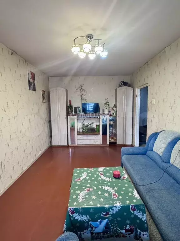 4-к. квартира, 79,3 м, 5/5 эт. - Фото 1