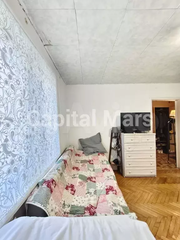 2-к. квартира, 48 м, 7/15 эт. - Фото 1