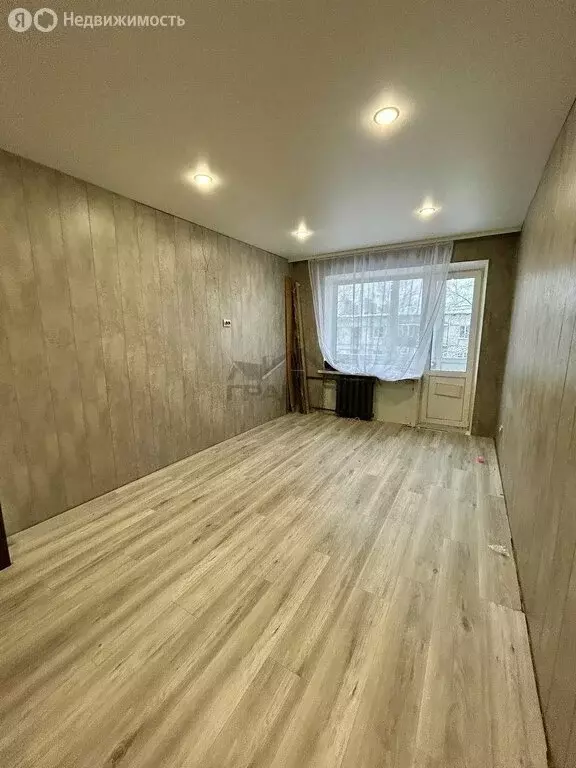 1-комнатная квартира: Малая Вишера, Пушкинская улица, 42А (30.2 м) - Фото 2