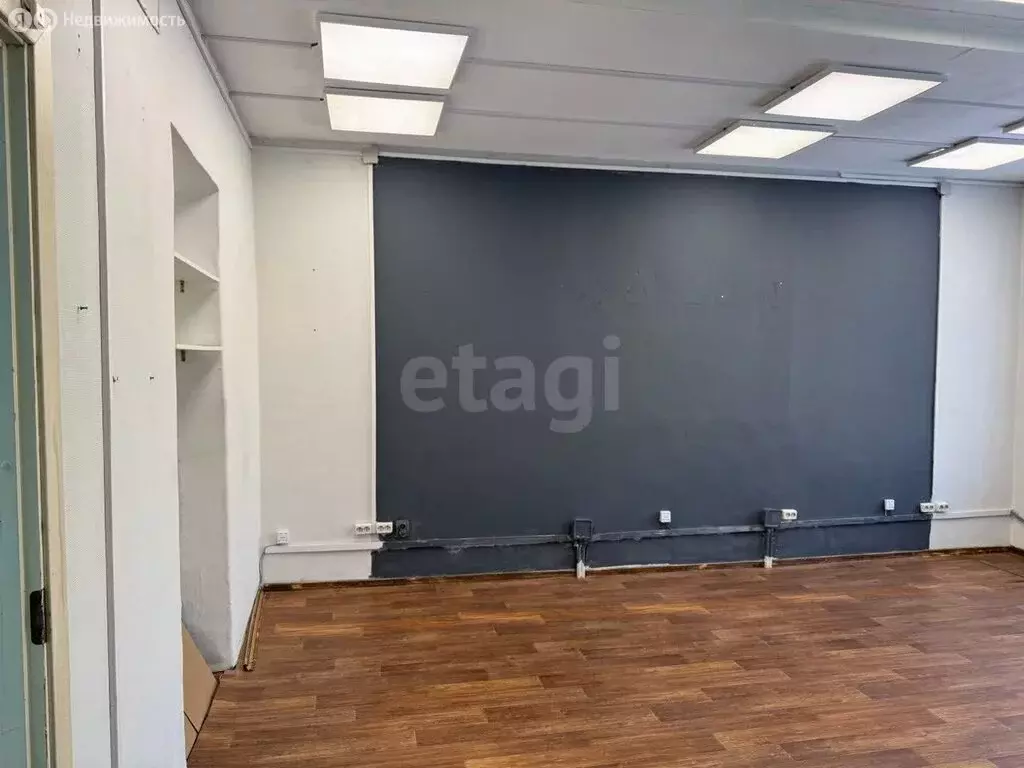 Офис (60.7 м) - Фото 1