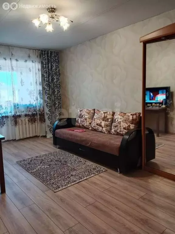 2-комнатная квартира: Тверь, улица Ерофеева, 12 (30.4 м) - Фото 2