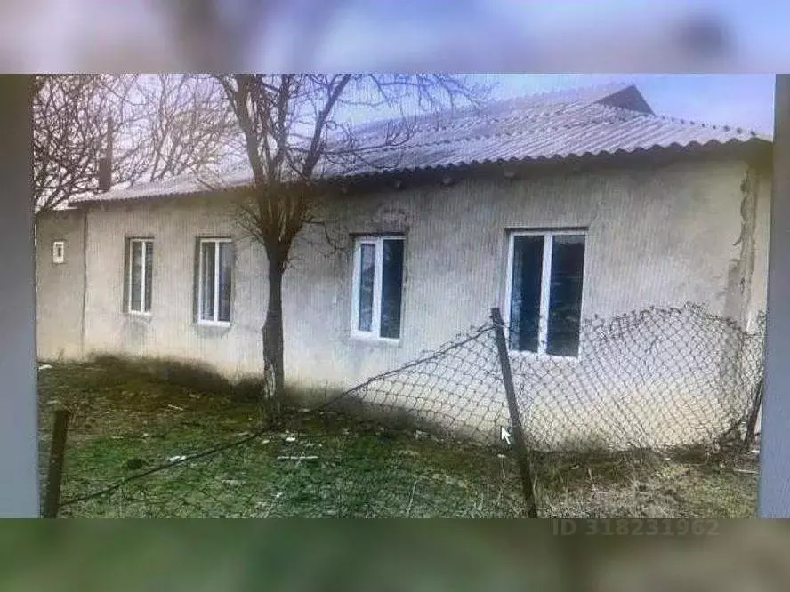 Коттедж в Дагестан, Карабудахкентский район, Доргели с/пос, с. Доргели ... - Фото 0