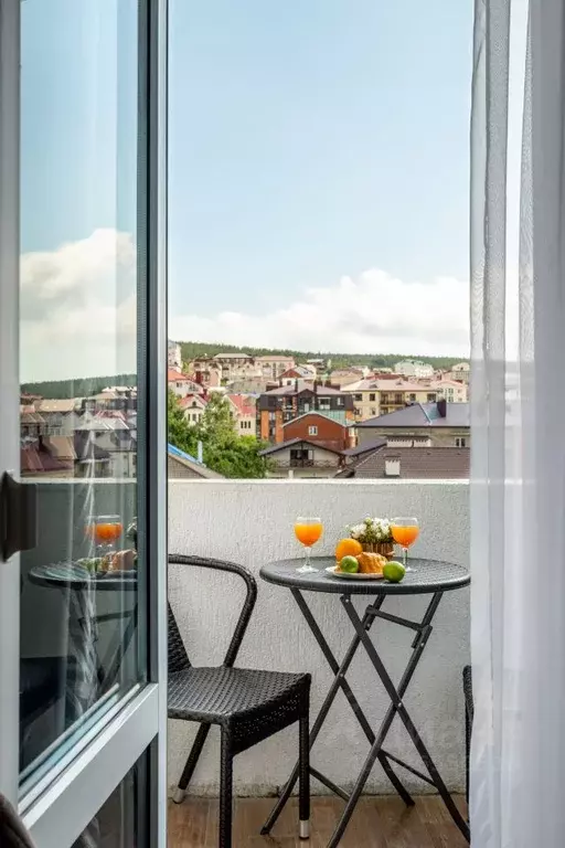 1-к кв. Краснодарский край, Геленджик ул. Сурикова, 60В (34.0 м) - Фото 1