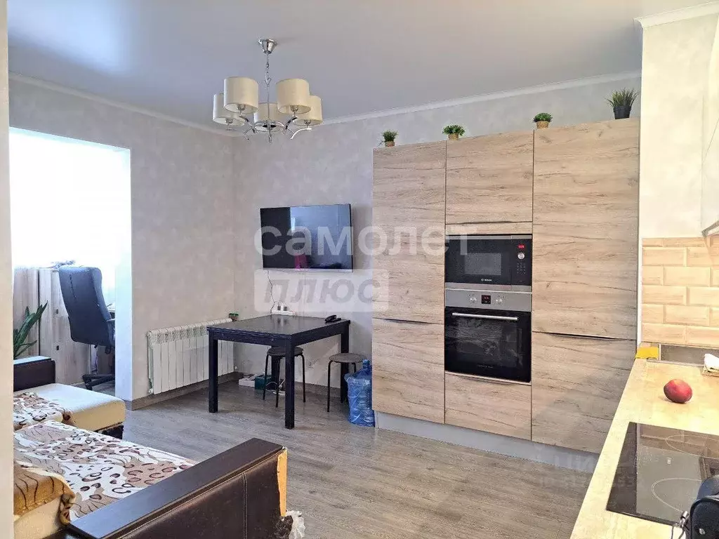 Квартира, 2 комнаты, 71 м - Фото 0
