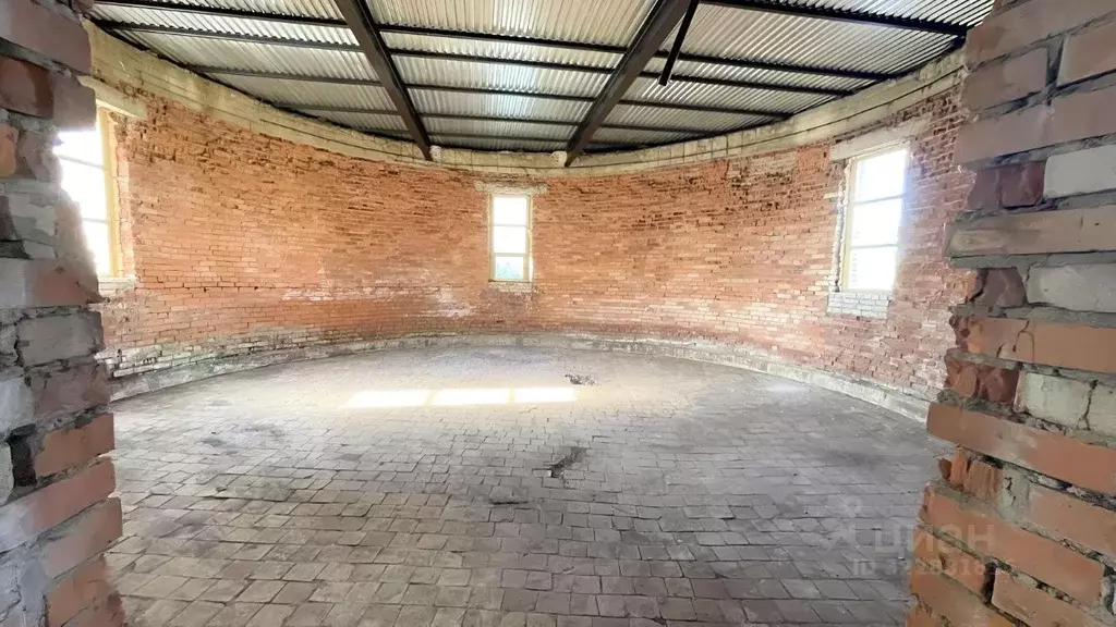 Производственное помещение в Ленинградская область, Приозерск ... - Фото 2