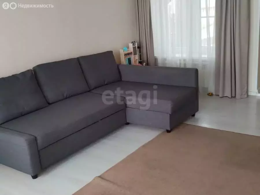 Дом в Пятигорск, Железнодорожный переулок (132 м) - Фото 2