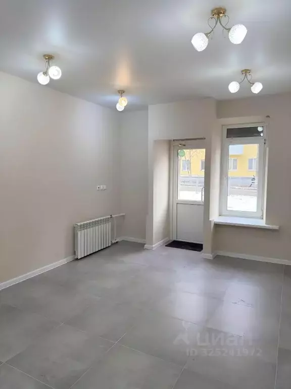 Помещение свободного назначения в Самарская область, Самара ул. ... - Фото 1