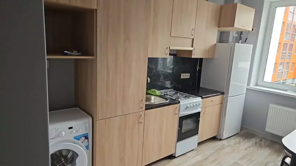 1-к кв. Московская область, Химки городской округ, д. Брехово, Митино ... - Фото 2