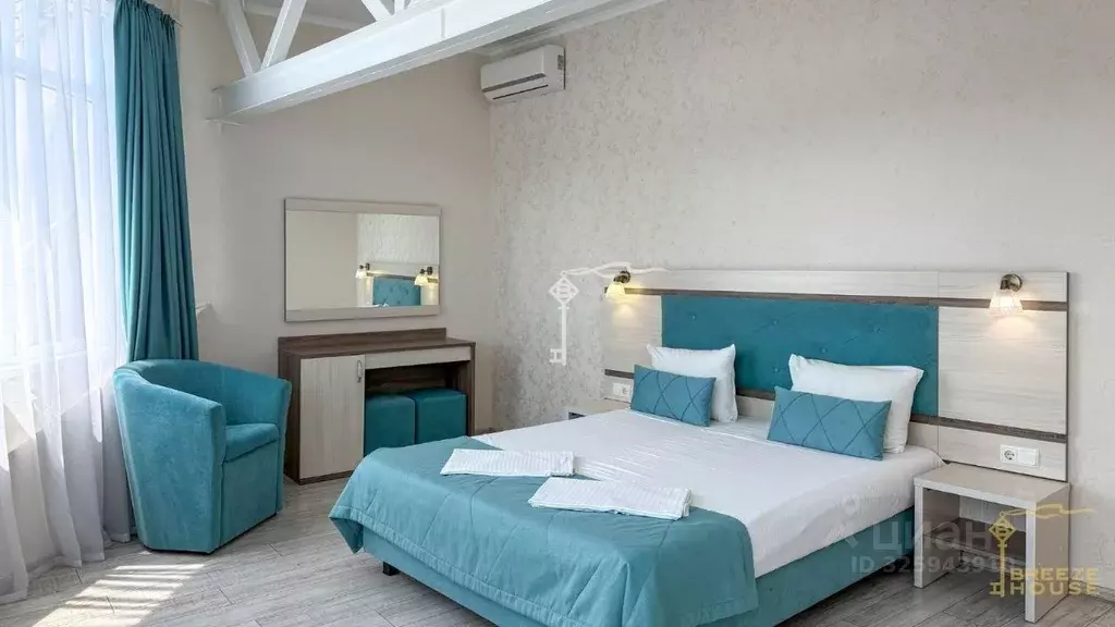 3-к кв. Крым, Ялта ул. Боткинская, 2В (76.7 м) - Фото 1