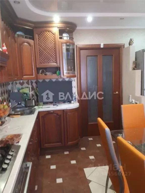 3-к кв. Ярославская область, Ярославль ул. Панина, 12 (87.0 м) - Фото 1