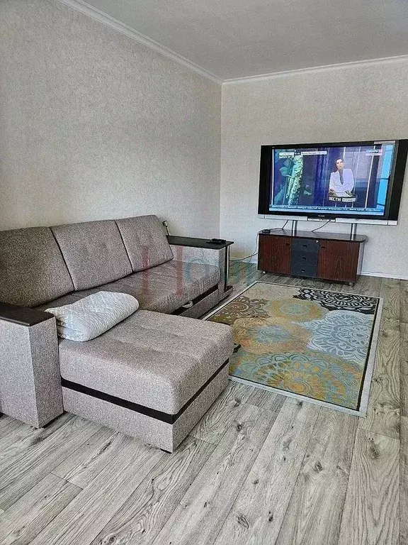 1-к кв. Новосибирская область, Новосибирск Линейная ул., 33/1 (30.0 м) - Фото 0