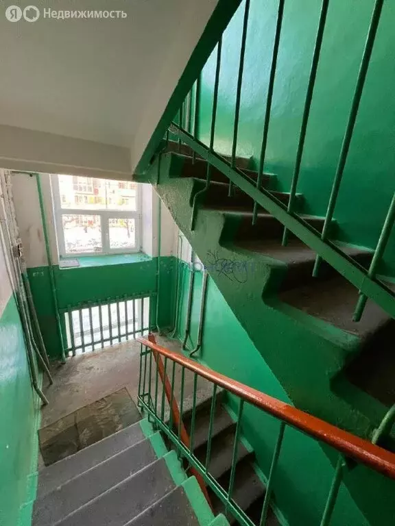 1-комнатная квартира: Дзержинск, проспект Циолковского, 19 (31.4 м) - Фото 2