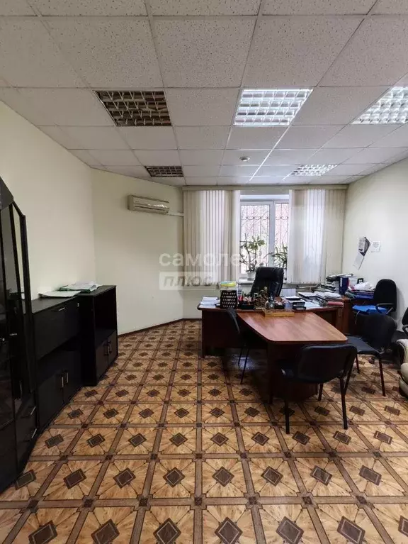 Офис в Тюменская область, Тюмень ул. Чернышевского, 2Бк7 (214 м) - Фото 1