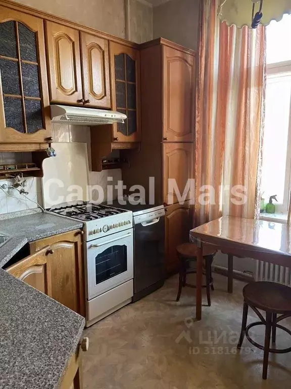 2-к кв. Москва 7-я Парковая ул., 30/24 (63.0 м) - Фото 0