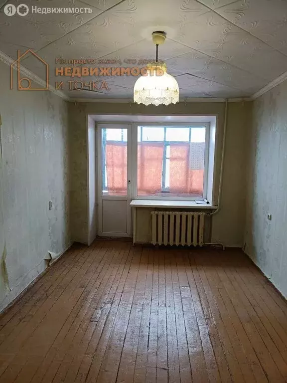 2-комнатная квартира: Дюртюли, Садовая улица, 9 (42.6 м) - Фото 1