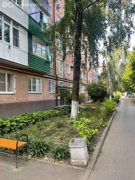 2-комнатная квартира: Армавир, Новороссийская улица, 70 (43 м) - Фото 1