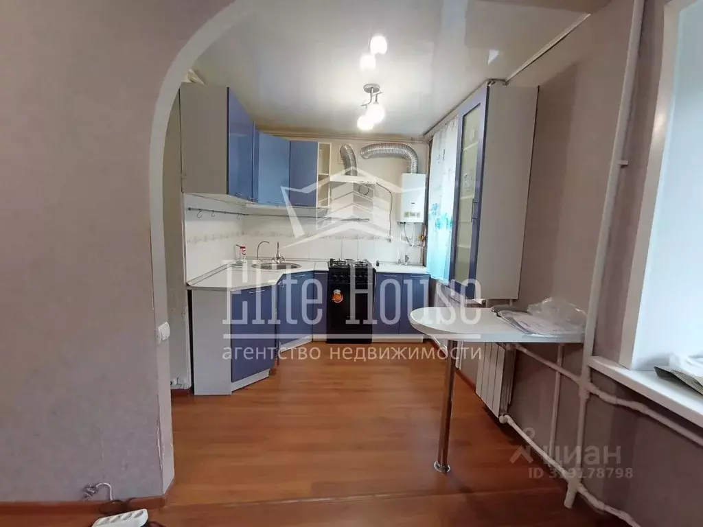 3-к кв. Калужская область, Калуга ул. Маршала Жукова, 48 (57.1 м) - Фото 2