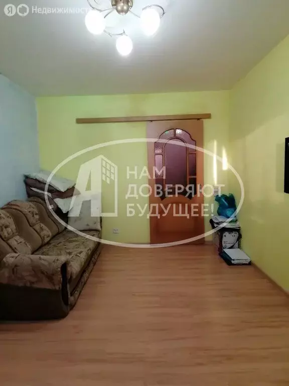 2-комнатная квартира: Добрянка, Советская улица, 98 (38.7 м) - Фото 1