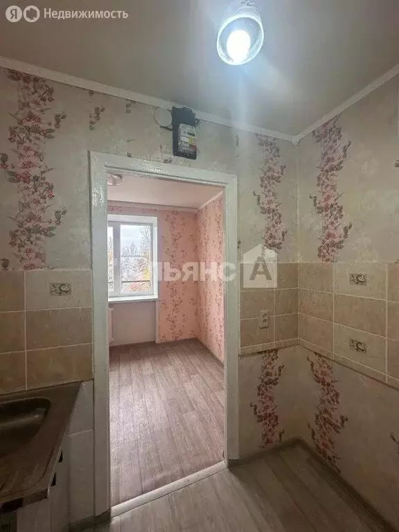 1-комнатная квартира: Волгодонск, улица Ленина, 91 (13 м) - Фото 1