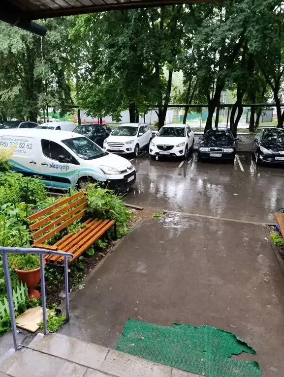 3-к кв. Московская область, Наро-Фоминский городской округ, Селятино ... - Фото 2