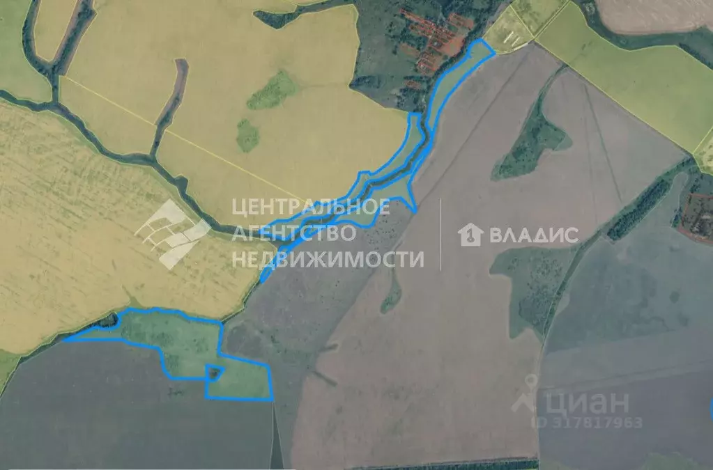 Производственное помещение в Рязанская область, Михайловский ... - Фото 1