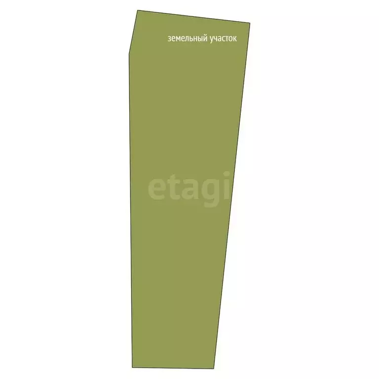 Участок в Ендовище, улица Матросова (15 м) - Фото 0