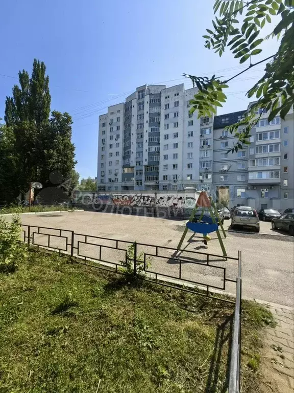 2-к. квартира, 80 м, 3/10 эт. - Фото 0