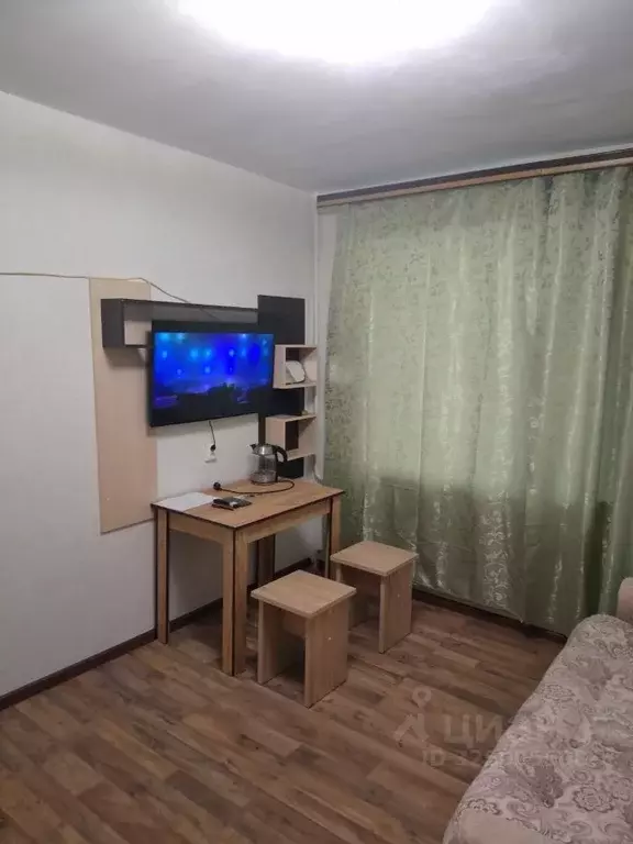 Комната Санкт-Петербург ул. Демьяна Бедного, 18к2 (13.0 м) - Фото 1