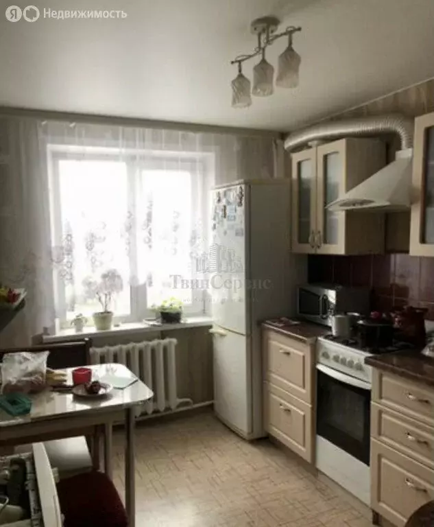 4-комнатная квартира: Щёкино, Ясенковский проезд, 11 (75 м) - Фото 1