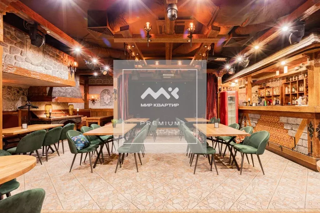 Торговая площадь в Санкт-Петербург ул. Сикейроса, 1 (254 м) - Фото 1