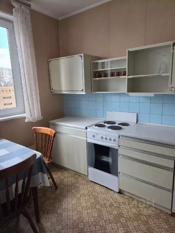 2-к кв. Москва Профсоюзная ул., 119К2 (58.0 м) - Фото 1