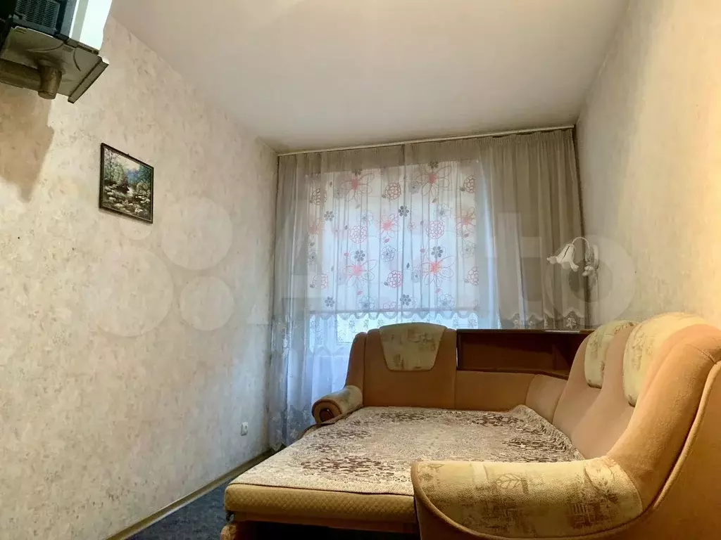 1-к. квартира, 32 м, 1/5 эт. - Фото 0
