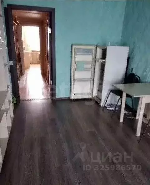 Комната Владимирская область, Владимир ул. Асаткина, 13 (1616.0 м) - Фото 1