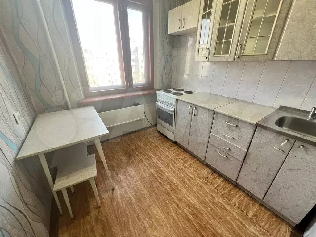 2-к. квартира, 43,8 м, 4/5 эт. - Фото 1