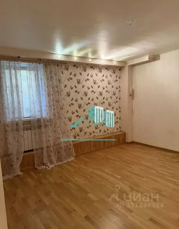 2-к кв. Калужская область, Калуга Заречная ул., 88А (52.7 м) - Фото 1