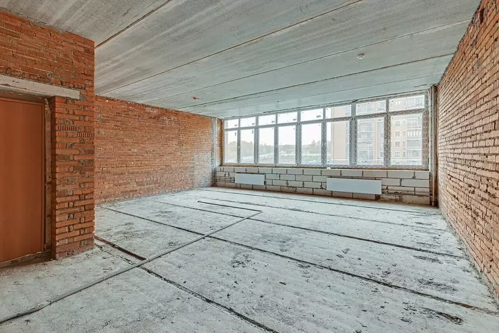 2-к кв. Московская область, Химки Клязьма-Старбеево мкр, Международный ... - Фото 1