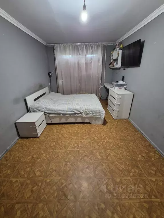 1-к кв. Карачаево-Черкесия, Черкесск ул. Ленина, 81А (30.0 м) - Фото 1