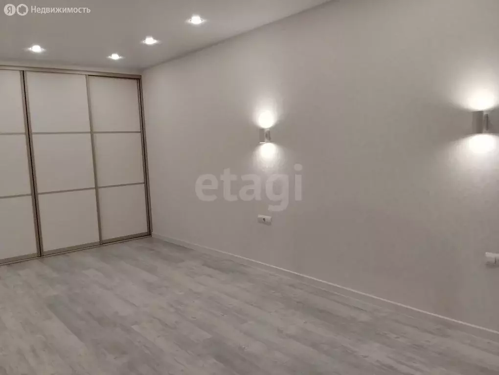 2-комнатная квартира: Улан-Удэ, микрорайон Тепловик, Тепловая улица, ... - Фото 2