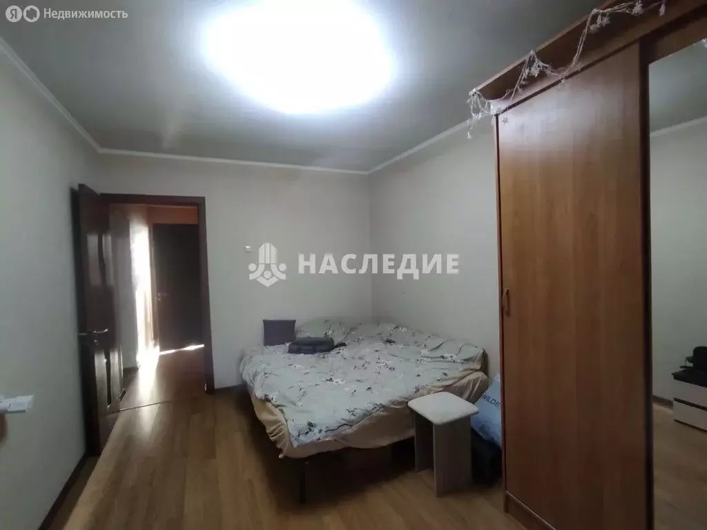 3-комнатная квартира: Белая Калитва, улица Машиностроителей, 57 (62 м) - Фото 1
