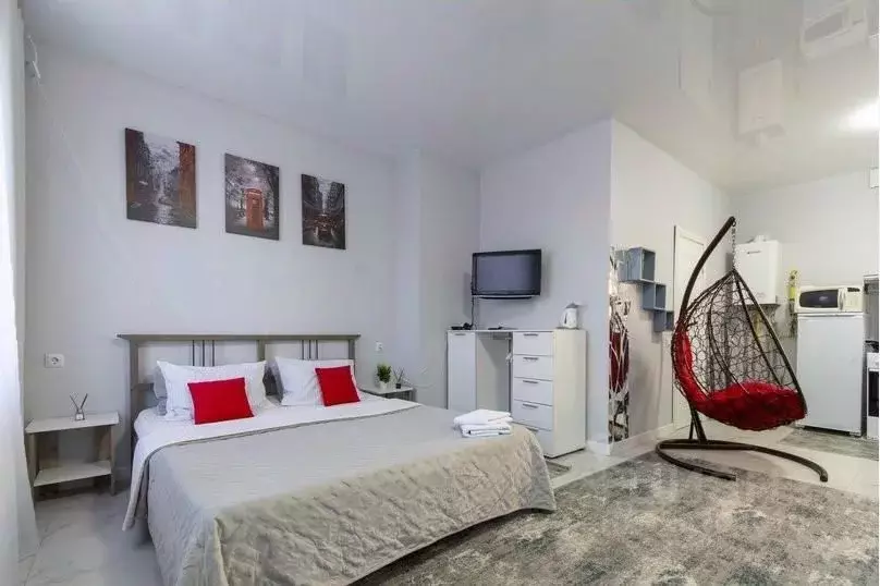 Дом в Кабардино-Балкария, Нальчик ул. Вологирова, 35 (37 м) - Фото 2