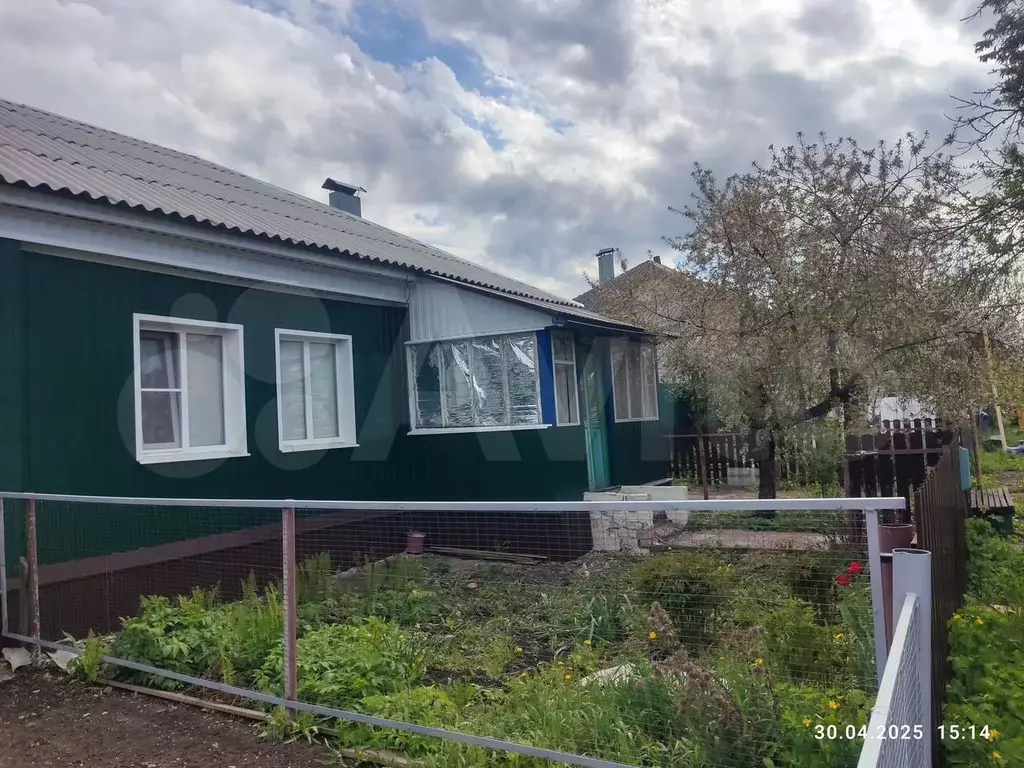 Дом 50 м на участке 8 сот. - Фото 0