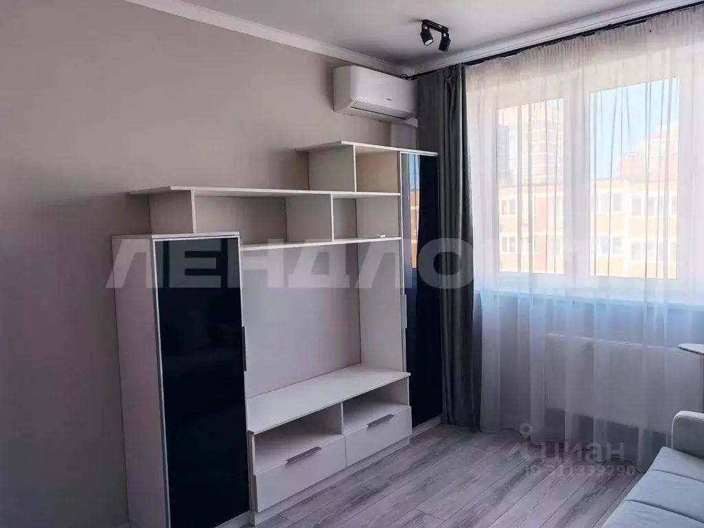 1-к кв. Ростовская область, Ростов-на-Дону пер. Чаленко, 9с2 (38.0 м) - Фото 2