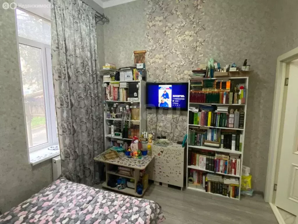 1-комнатная квартира: Пятигорск, проспект Кирова, 5 (25.9 м) - Фото 2