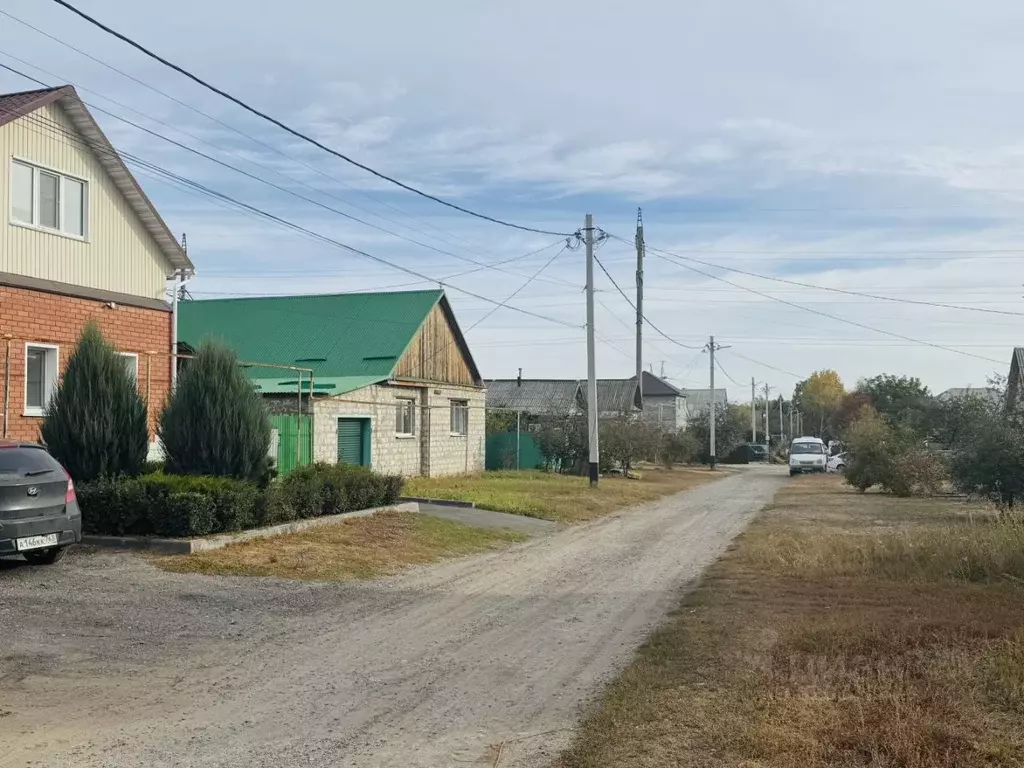 Дом в Самарская область, Сызрань Бакинская ул., 26 (96 м) - Фото 2