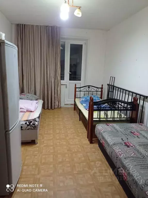 Комната Татарстан, Набережные Челны 42-й комплекс, 3 (13.0 м) - Фото 2