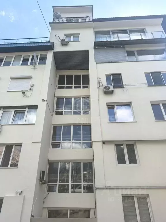 5-к кв. Крым, Алупка ш. Севастопольское, 2В (163.0 м) - Фото 1