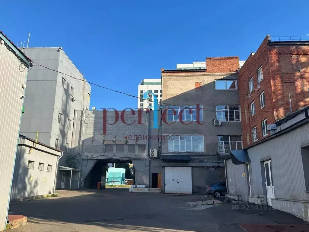 Офис в Москва Вольная ул., 35С13 (103 м) - Фото 1